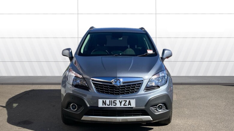 Vauxhall Mokka 1.4T Tech Line 5dr Petrol Hatchback
